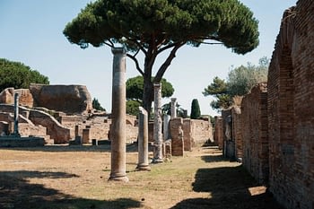ostia 4hr