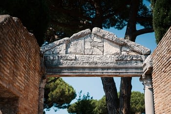 ostia 4hr