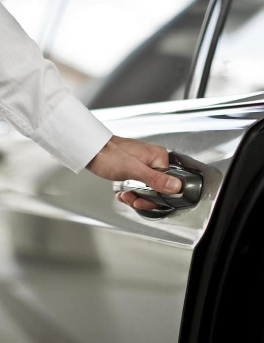 Airport Drop Off Rome Guest Center